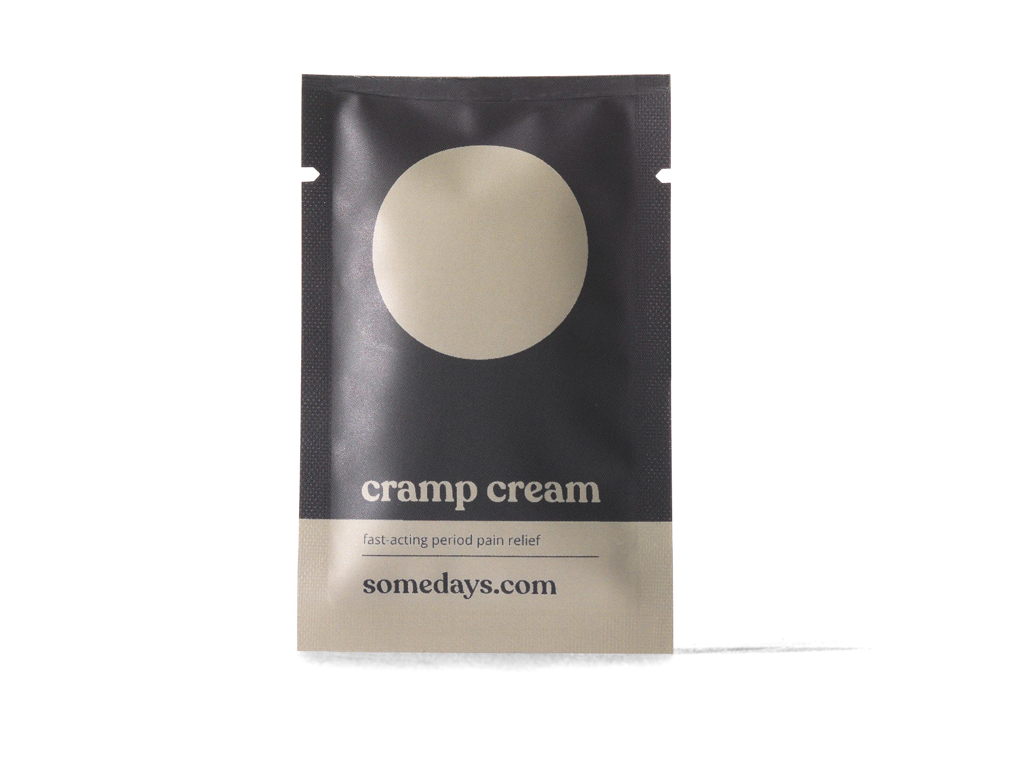 Cramp Cream Sample - 10ml somedays 